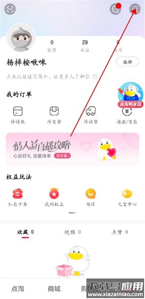点淘app2024最新版