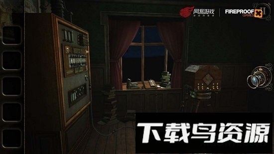 迷室3单机版手机游戏