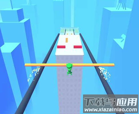屋顶棍棍侠Roof Rails 屋顶棍棍侠Roof Rails