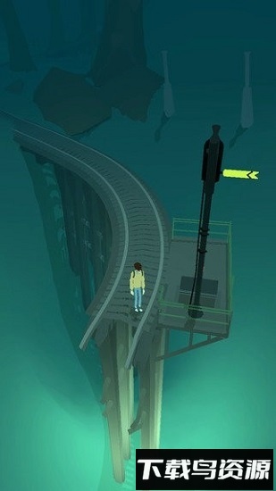 迷失轨迹手游LostTrack截图