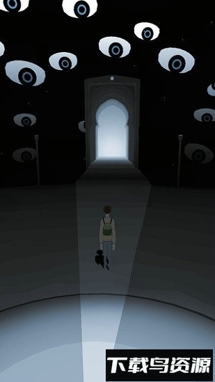 迷失轨迹手游LostTrack截图