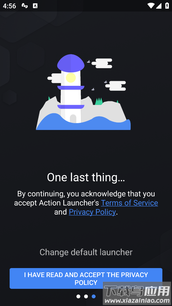 actionlauncher官方版截图1