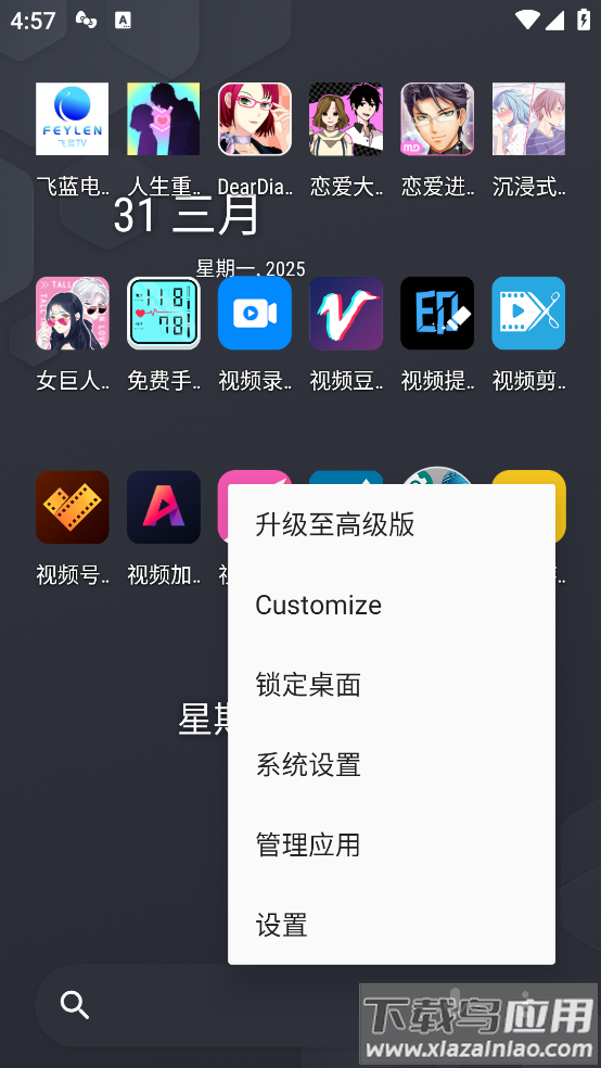 actionlauncher官方版截图4