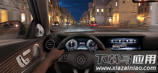 驾驶区德国下载安装(Driving Zone: Germany)截图4