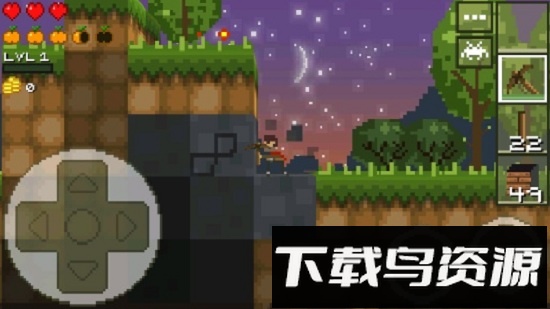 迷失的矿工最新中文版最新版截图2