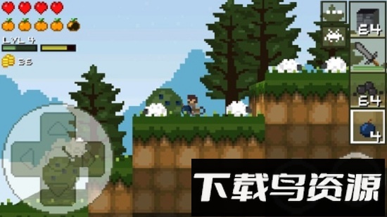 迷失的矿工最新中文版最新版截图3