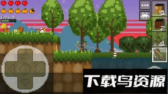 迷失的矿工最新中文版最新版截图4