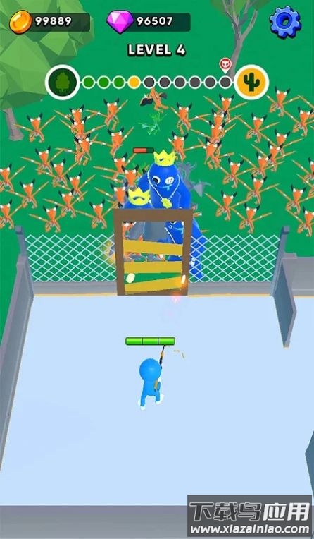 基地防御彩虹生存ZDefence