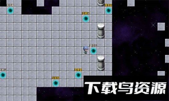 迷失的森林解谜游戏截图1