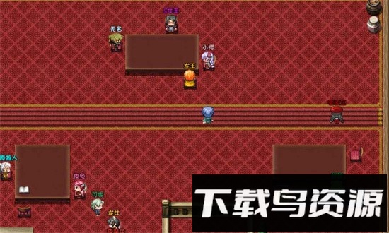 迷失的森林解谜游戏截图2