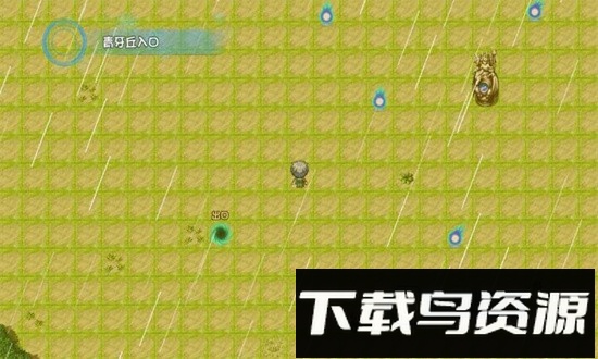 迷失的森林解谜游戏截图3