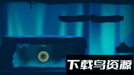 迷失的小女孩游戏截图2