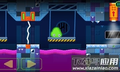 史莱姆实验室3最新版截图3
