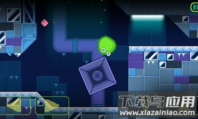 史莱姆实验室3最新版截图4