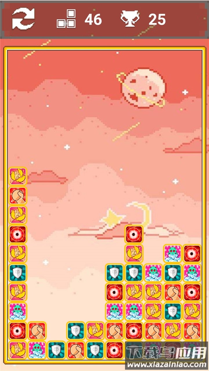 安妮的消除计划游戏最新版截图2