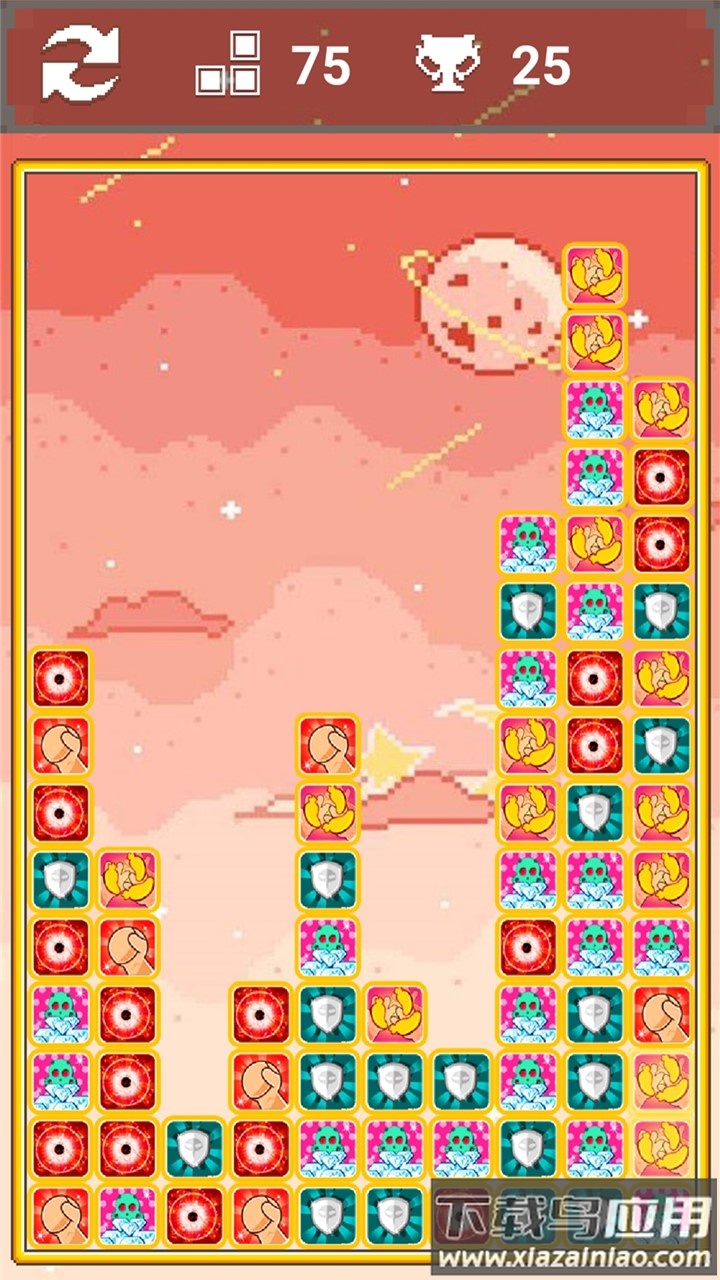 安妮的消除计划游戏最新版截图3