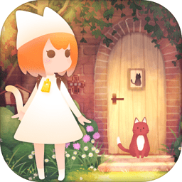 迷失猫咪的旅程手游(straycatdoors)