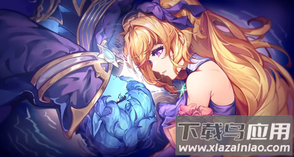 灵契少女手游官方版