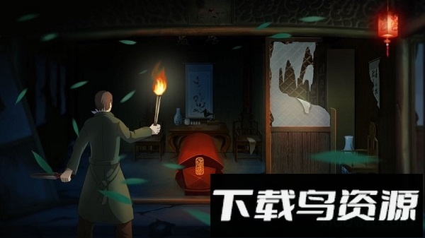 迷失无人村手游