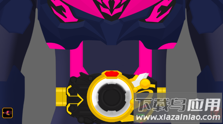 铠甲勇士霆曜模拟器