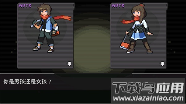 口袋妖怪超进化精灵中文版(EvoCreo)最新版截图1