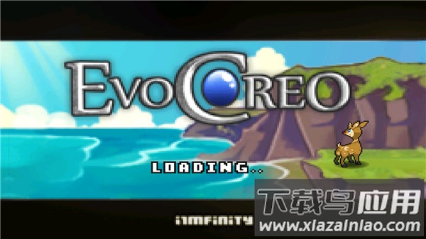 口袋妖怪超进化精灵中文版(EvoCreo)最新版截图4