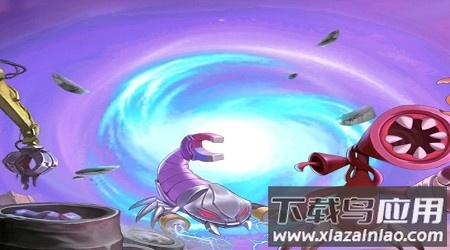 命运战歌兽人争霸最新版截图2