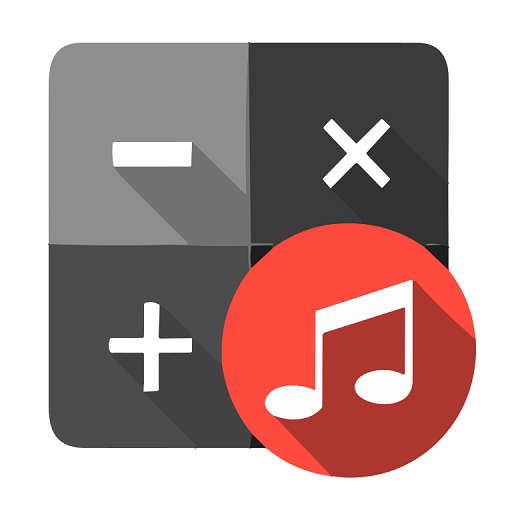 音乐计算器(Musicalculator)