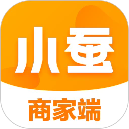 小蚕霸王餐商家版手机版