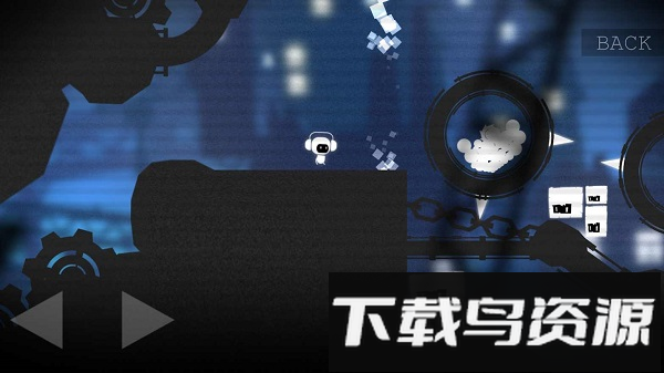 迷失在黑暗手机版下载