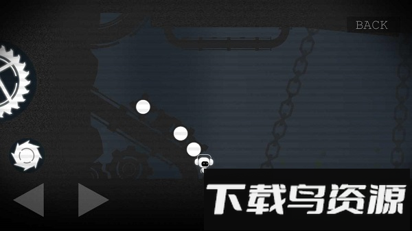 迷失在黑暗手机版最新版截图1