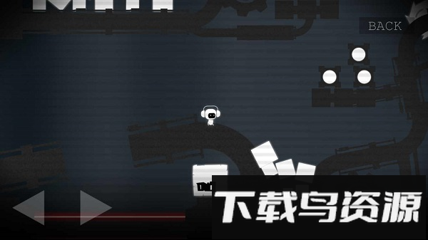 迷失在黑暗手机版最新版截图3