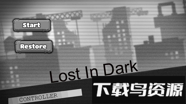 迷失在黑暗手机版最新版截图4