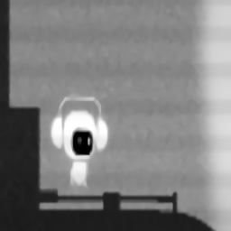 迷失在黑暗手机版