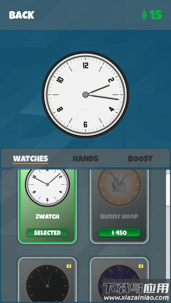 玩转时针手游最新版截图1