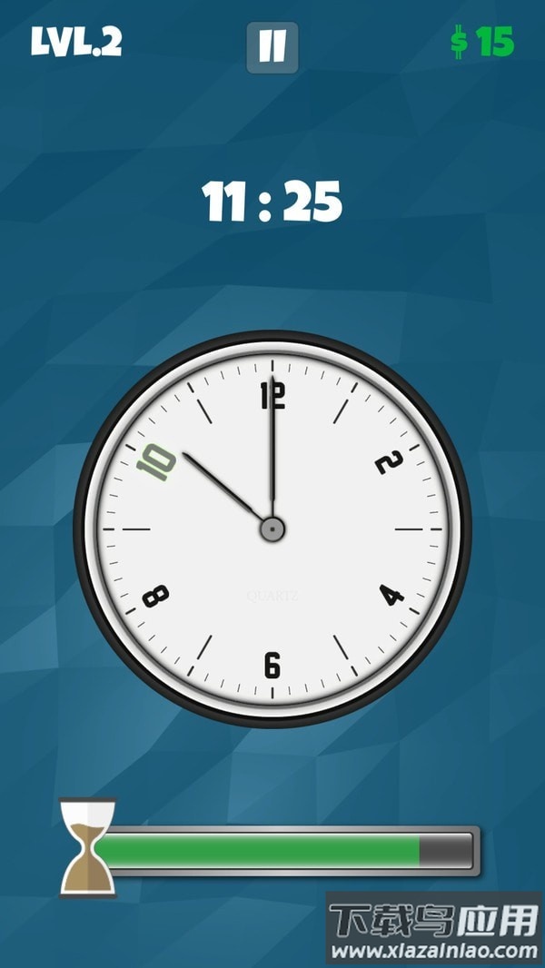 玩转时针手游最新版截图2