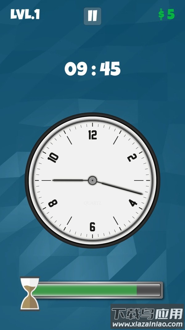 玩转时针手游最新版截图3