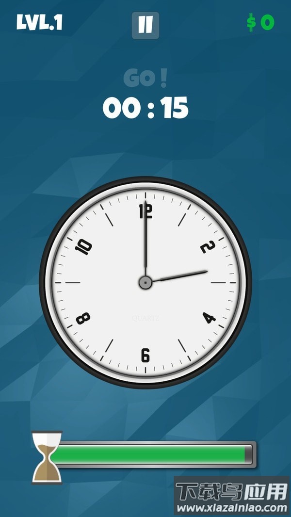 玩转时针手游最新版截图4