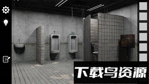 迷失医院手游(LostHospital)截图1