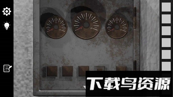 迷失医院手游(LostHospital)截图2