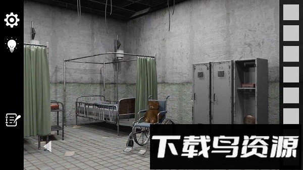 迷失医院手游(LostHospital)截图4