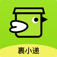 裹小递同城配送app安卓版