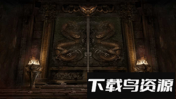 迷失传奇手机版截图3