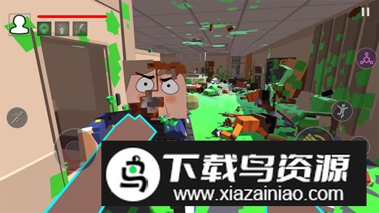 血染小镇游戏手机版中文版截图1
