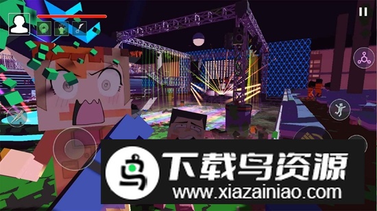 血染小镇游戏手机版中文版截图2