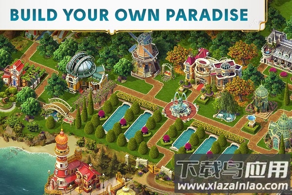 琼的旅程最新版截图3