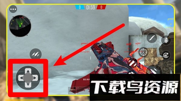 迷城枪王