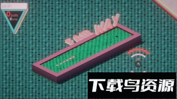 迷你高尔夫最新版截图3