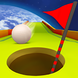 迷你高尔夫之星官方最新版