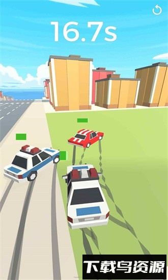 迷你驾驶员最新版最新版截图2